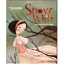 Snow White Manuela Andreani