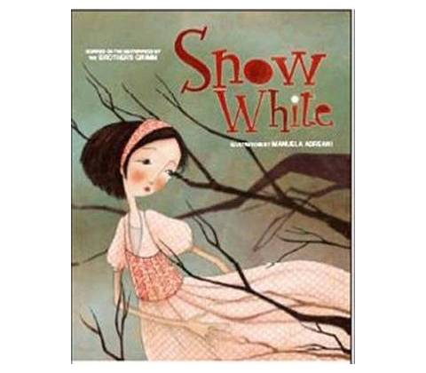 Snow White Manuela Andreani