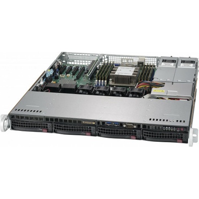 Supermicro SYS-5019P-MTR