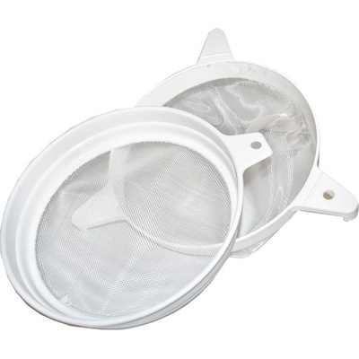 Holterman Cedník dvojitý plast