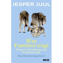 Was Familien trgt Juul JesperPaperback