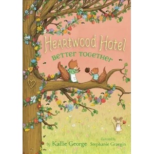 Better Together (ISBN: 9781484746400)