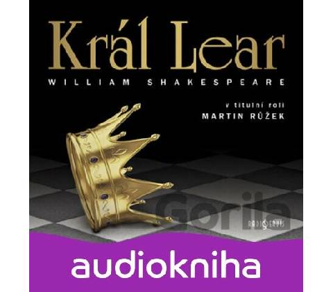 Král Lear