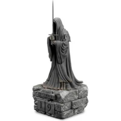 3D 3D Lord of the Rings Ring Wraith