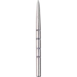 Unicorn Finger grip spare steel points -standard