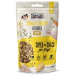 MAC'S Mac’s Dog Adult, меко лакомство за пораснали кучета, БЕЗ ЗЪРНО, с пилешко (мин. 70% месо), 120 гр - Германия - 9613