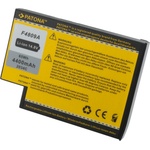 PATONA Батерия за HP Compaq Business Notebook NX9000 / NX9005 / NX9010 / NX9020, 4400 mAh (2034)