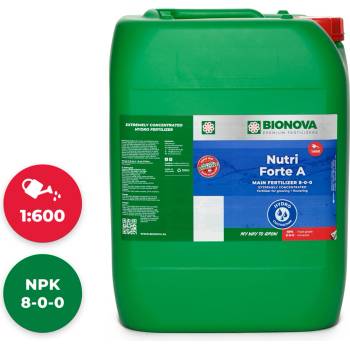 Image 1 of BIONOVA Nutri Forte A + B Hydro 20L
