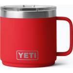 YETI Термо чаша YETI Rambler CL 414 ml rescue red