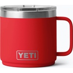 YETI Термо чаша YETI Rambler CL 414 ml rescue red