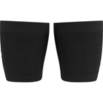 Compressport Термо крачол Compressport Under Control Quad Leg warmers - Black - размер T4 (203-3044-0114)