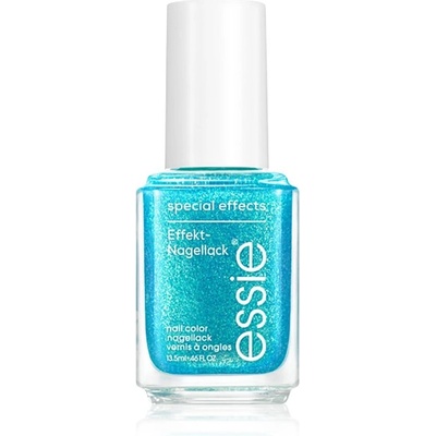 Essie special effects třpytivý 37 frosted fantasy 13,5 ml