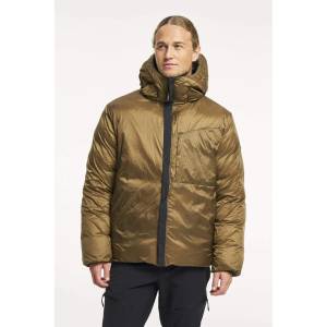 Tenson Colby Puffer Jacket M черна Tenson | Cheren | МЪЖЕ | L