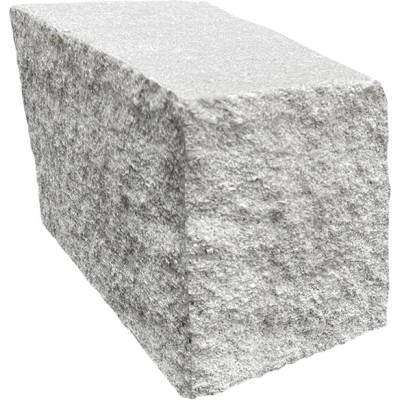 Diton Kámen koncový 1/4 Muráno 14/25 110×250×140 mm albia (120)