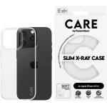 Panzer Гръб CARE by PanzerGlass за iPhone 16 Pro, Case Fashion X-Ray Soft Basic