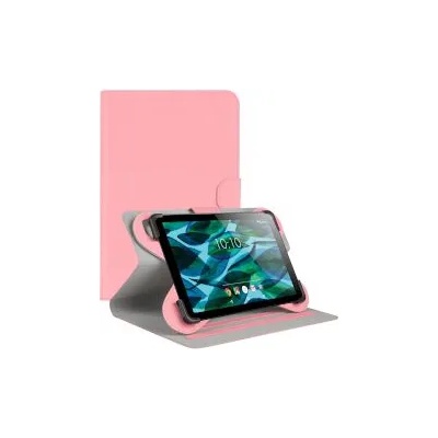 Sentio Case Universal Rotating for tablet 10.1" Pink