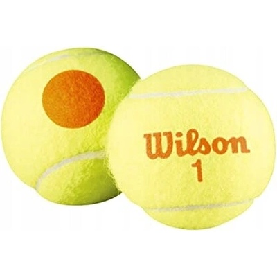 Wilson Starter Tour 3 ks