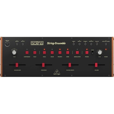 Behringer Solina String Ensemble
