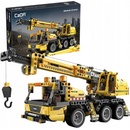 CADA Mobilní Jeřáb s navijákem 658 ks