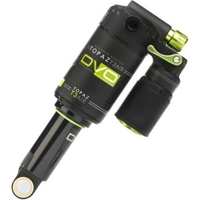DVO Topaz Air Shock Trunnion