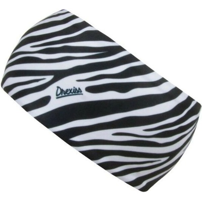 Drexiss funkční Zebra dětská