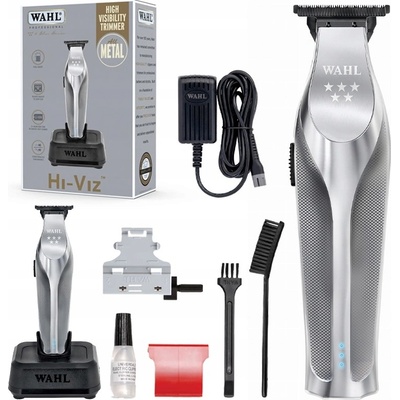 WAHL Hi-Viz