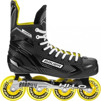 Image 1 of BAUER Rh Dart Skate Jr
