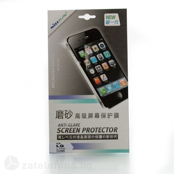 Матов протектор за екран Nillkin Anti-Glare за LG L Fino D295