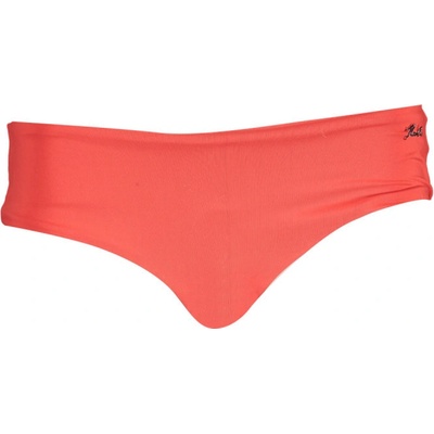 Karl Lagerfeld Beachwear Perfektné spodný diel červená