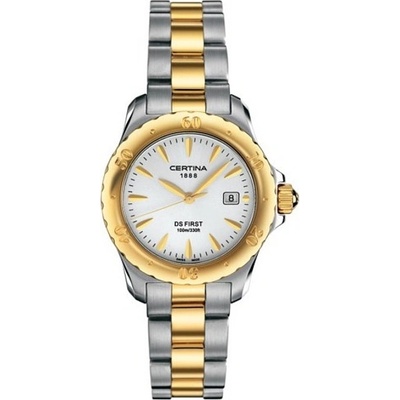 Certina 129.7184.44.11
