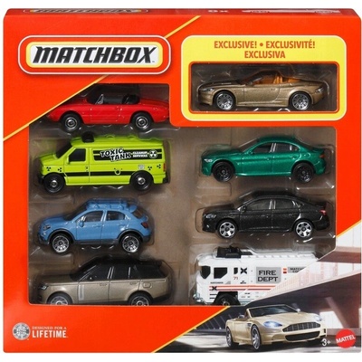Matchbox 8ks Alfa Romeo JJP61