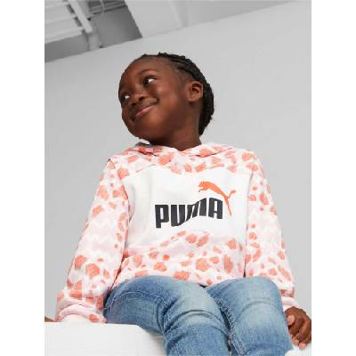 Суитшърт ESS MIX MTCH Hoodie TR