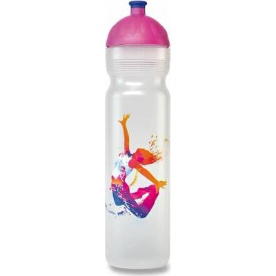 R&B Zdravá fľaša Joy 1,0 l