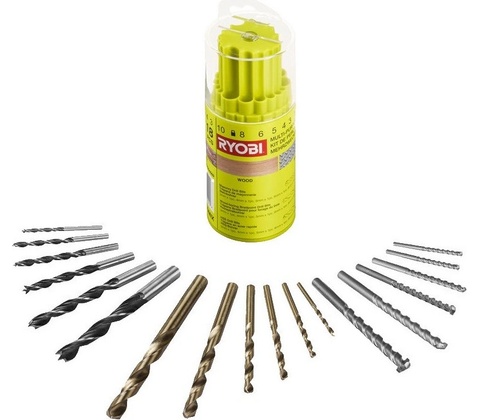 RYOBI RAK18DMIX