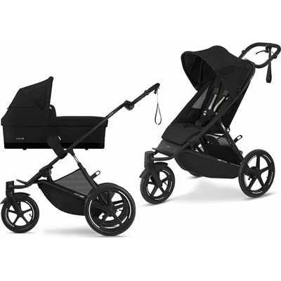 CYBEX kombinovaný Avi Spin Moon Black Gold 2025