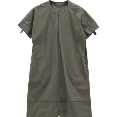 Jeanne Baret Дамска рокля Jeanne Baret Women's Sumatra Dress - Botanical - размер 36 (EU) (134-1898-0111)