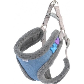 Camon Топъл зимен нагръдник подплатен с мека подлата (dc017/a dc017/b dc017/c)