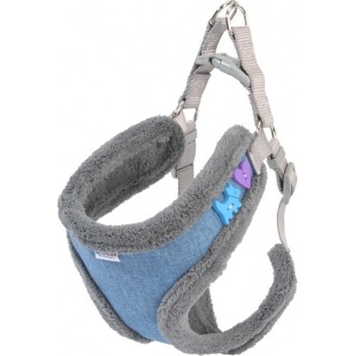 Camon Топъл зимен нагръдник подплатен с мека подлата (dc017/a dc017/b dc017/c)