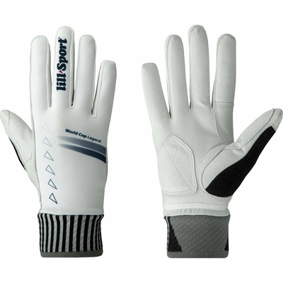 Lill-Sport Legend Slim bílá