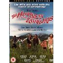 The Happiness Of The Katakuris DVD
