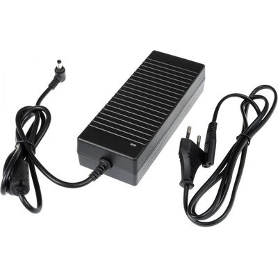 T-LED, LED zdroj 12V 120W zásuvkový