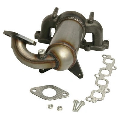 Katalyzátor MAXGEAR 27-6132