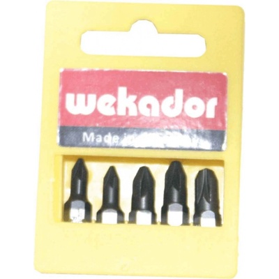 Bit PH3-25mm WEKADOR-5 ks