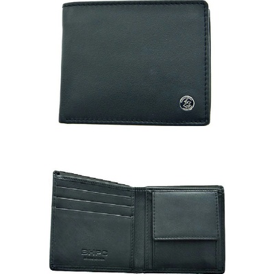BHPC Classic BH 931 01 čierna
