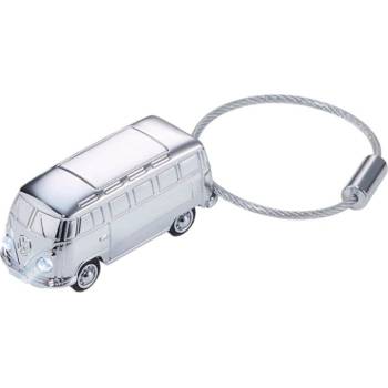 TROIKA Ключодържател VW Camper Troika KR17-40/CH (KR17-40/CH)