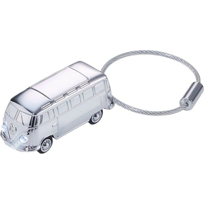 TROIKA Ключодържател VW Camper Troika KR17-40/CH (KR17-40/CH)