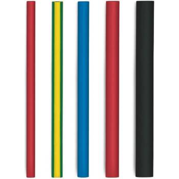 Steinel Tools DIY Комплект шлаух за изолация термосвиваема Steinel Tools DIY - 4-12 mm, 20 бр (108664300)