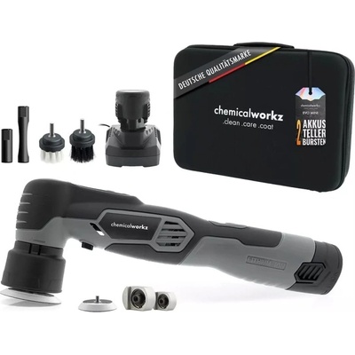 ChemicalWorkz EVO Mini – Hledejceny.cz