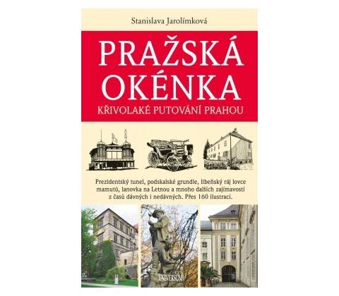 Pražská okénka