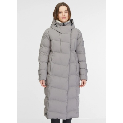 Ragwear Pavla Long Grey